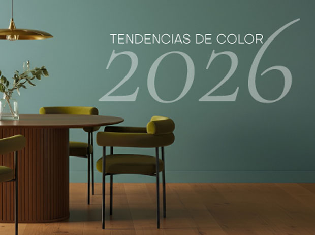 El color del año 2026