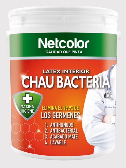 Chau Bacteria