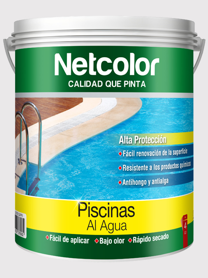 Piscinas al Agua