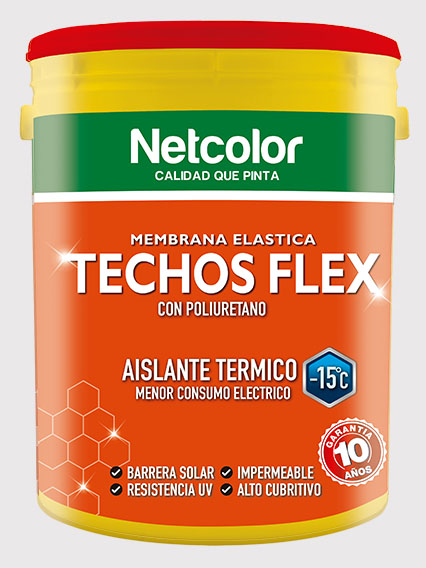 Techos Flex
