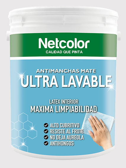 Ultra Lavable Mate