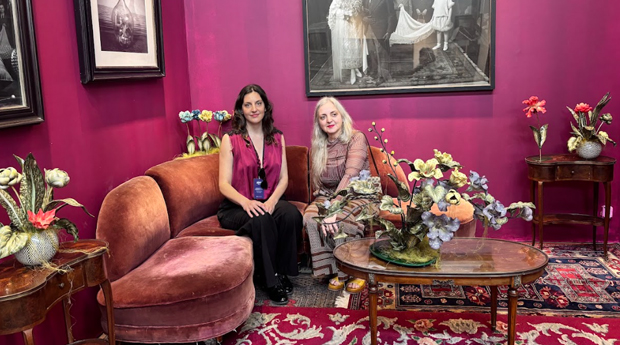 The White Lodge en Pinta BAphoto