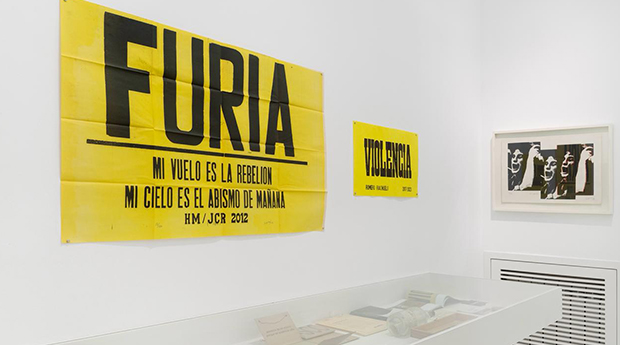 Horacio Zabala y amigos