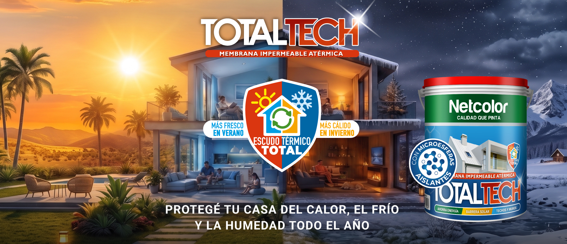 Totaltech
