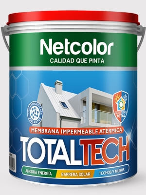 Total Tech